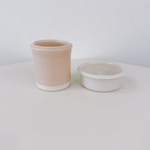 아소브네 팟 2종 일괄