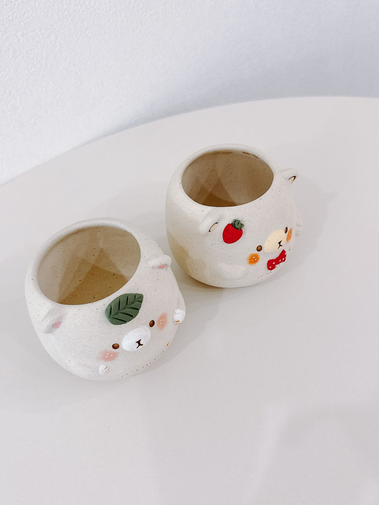 디어마이팟 2종 일괄--1