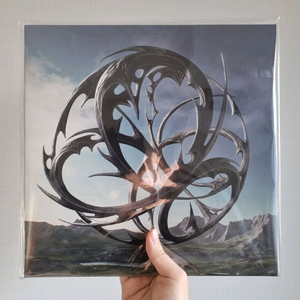[미개봉] 에스파 - Armageddon LP 이미지