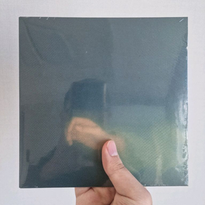 [미개봉] dosii - Underwater LP / 초판 이미지