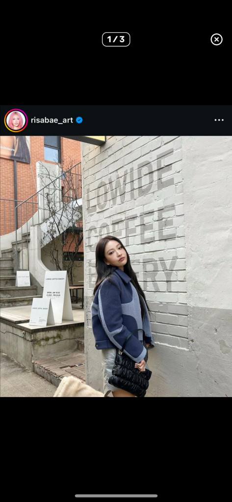 오들리워크샵 odlyworkshop | Blue Alpaca Quad Jacket--2