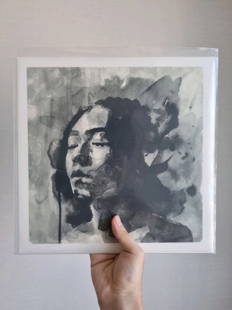 Tsubaki - Tao LP 이미지