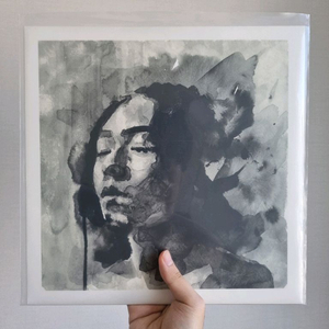 Tsubaki - Tao LP 이미지