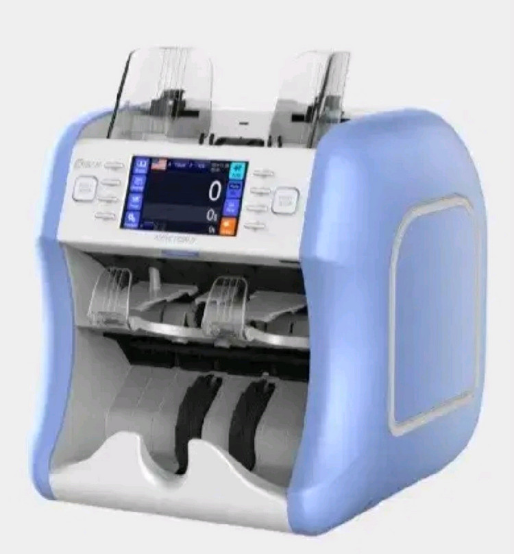 최상품 지폐계수기--1