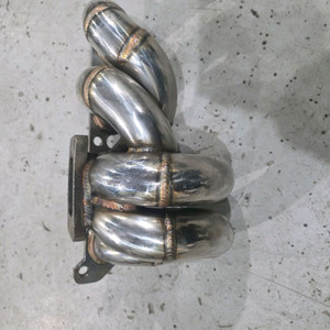 투스카니 베타엔진 터보 매니 새제품