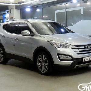 [현대]싼타페 DM 디젤 4WD 2.2 프리미엄 (7인승) #2026년특가