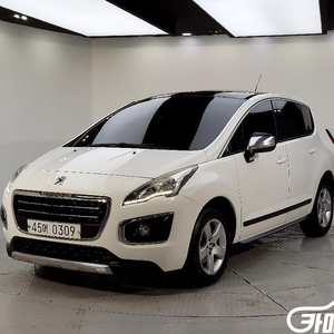 [푸조]3008 1.6 BlueHDi Active #2026년특가