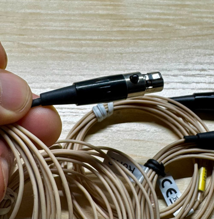 PSA CO8WL 라발리어마이크 개당 가격--3