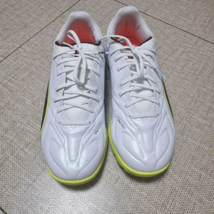 푸마 킹 20 tf 255mm