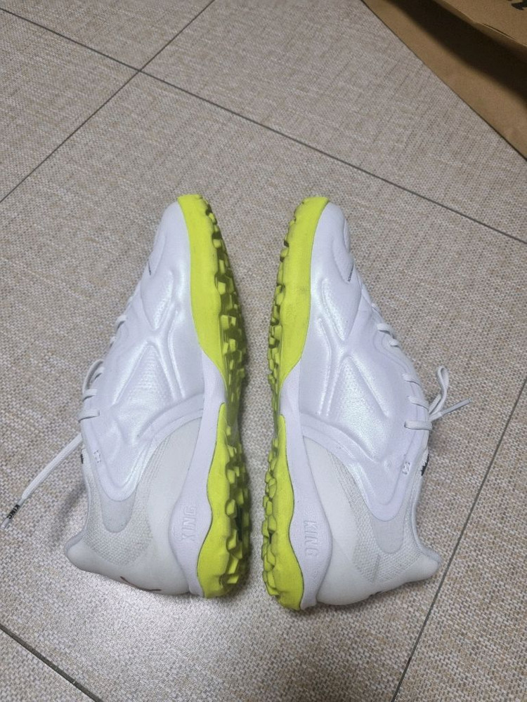 푸마 킹 20 tf 255mm--1