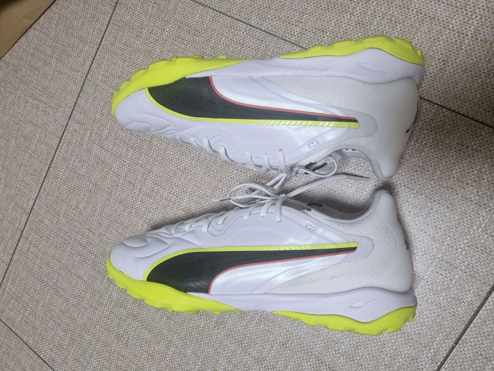 푸마 킹 20 tf 255mm--2