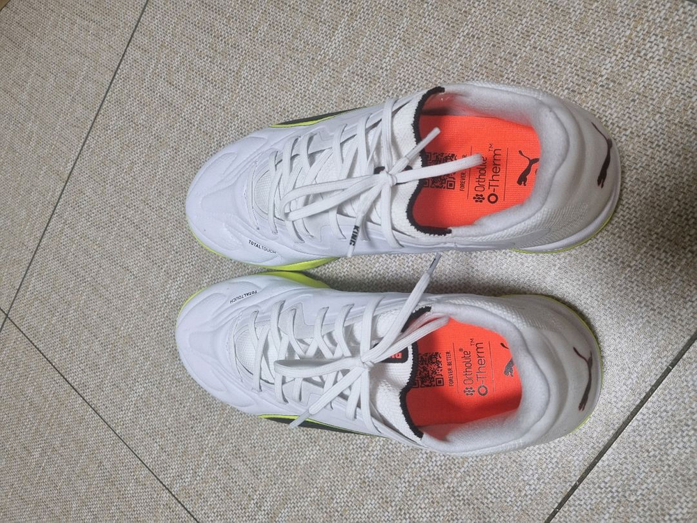 푸마 킹 20 tf 255mm--3