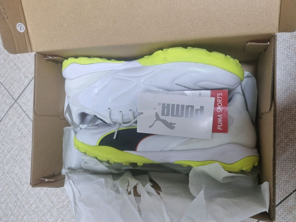 푸마 킹 20 tf 255mm--4