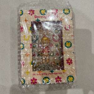 소니엔젤 연하장 말 2026