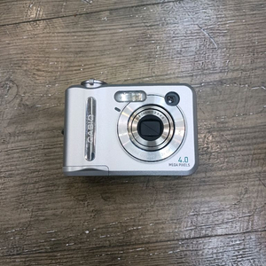 카시오 디카 QV-R40 부품용