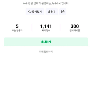 네이버 씨랭크 카페 판매 이미지