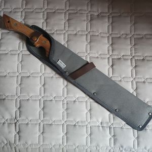 베어본즈 재패니즈 나타툴 벌목도