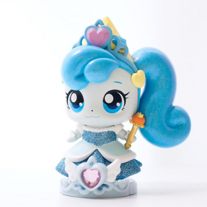 단종된 캐치티니핑 프린세스 랜덤 피규어 샤샤핑 새제품