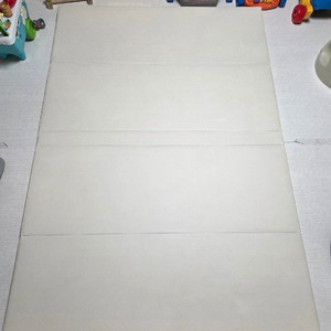 포레드 폴더매트 140*210