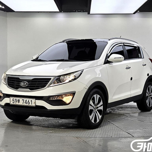 [기아]스포티지 R 2WD TLX 프리미엄 #2026년특가