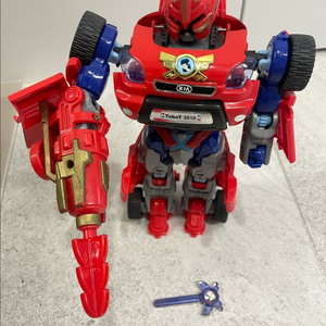 또봇 그레이트또봇x (택배비포함)