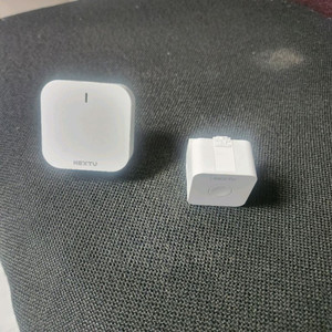 넥스트비 어플로 버튼눌러주는 기계