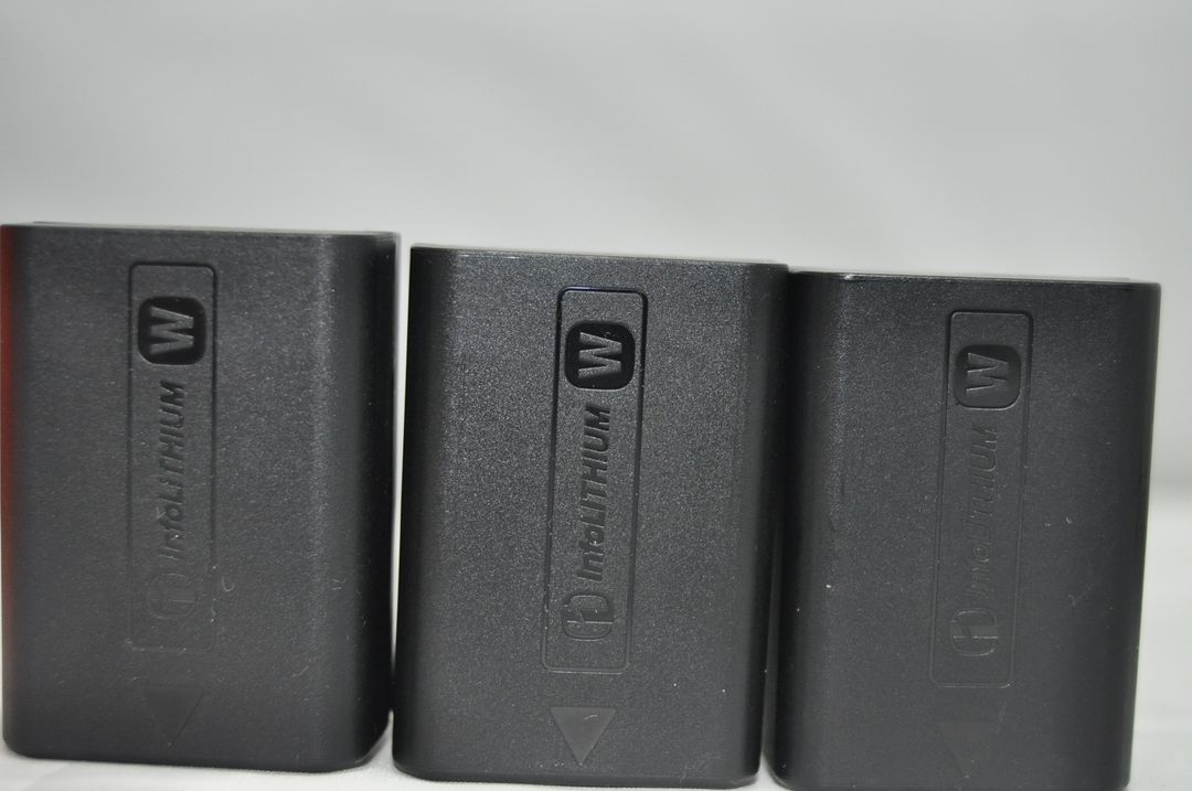 소니배터리NP-FZ100 NP-FW50 NP-BX1 파나소닉DMW-BLF19 삼성AA1K429AS삼성SB-L220 이미지