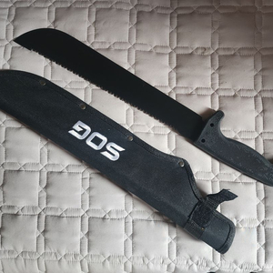 Sog SOGFARI 13인치 벌목도