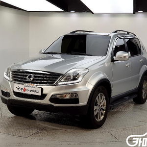 [KG모빌리티(쌍용) ]렉스턴W 2.0 4WD 어드벤처 60th 에디션 #2026년특가