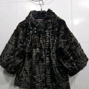 밍크자켓(55~슬림66)