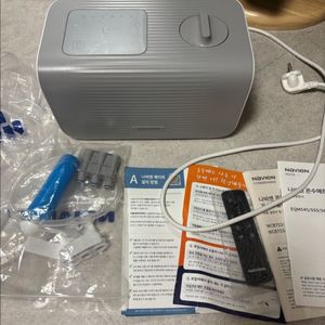 경동나비엔 온수매트 EQM565-QH 퀸사이즈 쿠션매트형