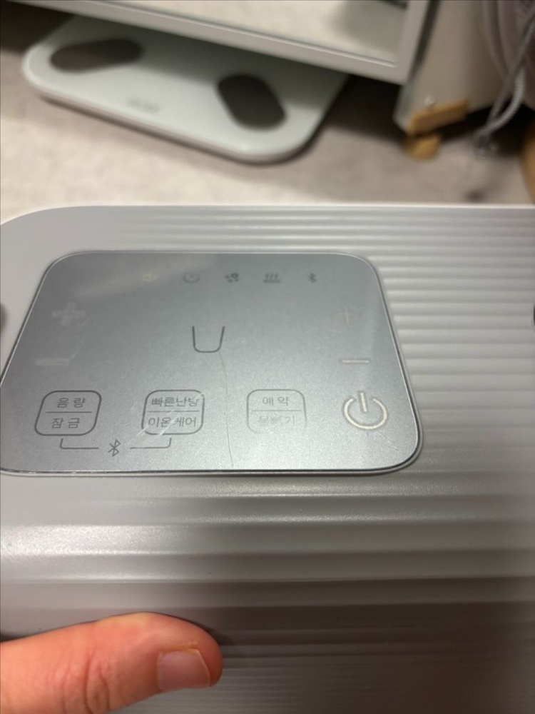 경동나비엔 온수매트 EQM565-QH 퀸사이즈 쿠션매트형--2