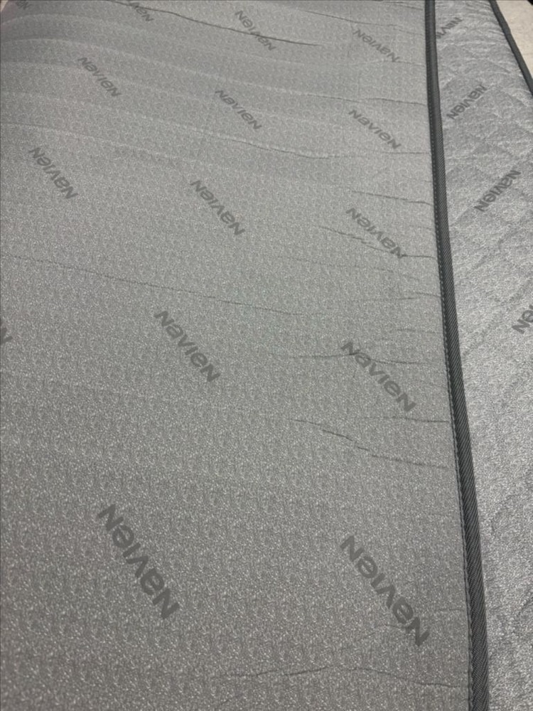 경동나비엔 온수매트 EQM565-QH 퀸사이즈 쿠션매트형--4