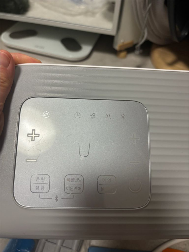 경동나비엔 온수매트 EQM565-QH 퀸사이즈 쿠션매트형--5