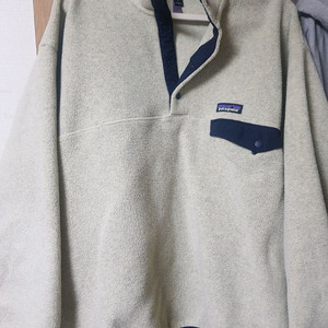 파타고니아 신칠라 L 헤비