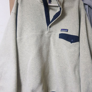 파타고니아 신칠라 L 헤비