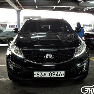 [기아]더 뉴 스포티지 R 디젤 2WD 트렌디 #2026년특가