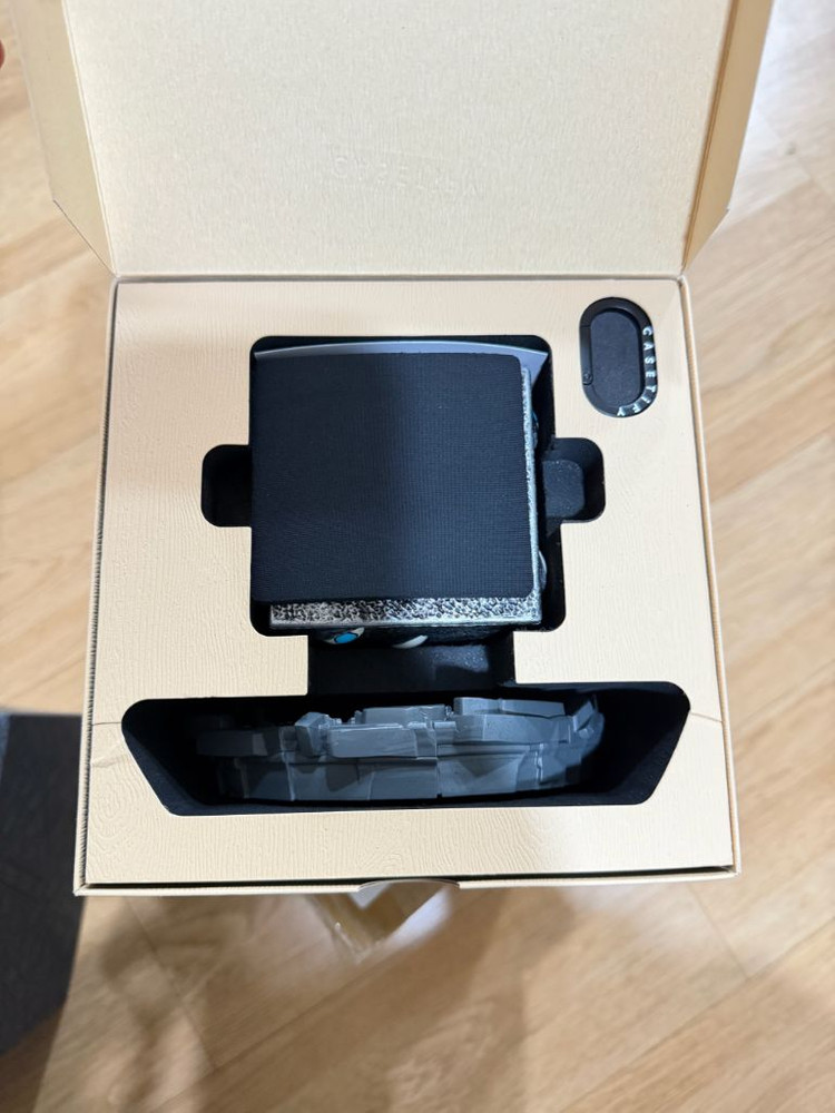 케이스티파이 주술회전 옥문강 컬렉티블 에어팟프로 1세대/2세대 케이스--3