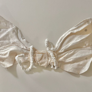 오미오마이 날개