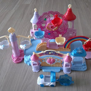 티니핑 놀이공원 (택포)