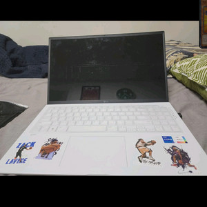 lg그램 노트북 15zd95p-gx76k 256gb 상태좋은 제품 팔아요 이미지