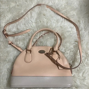 코치 크로스백 베이비핑ㅋㄷ