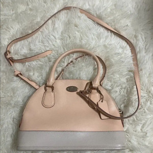 코치 크로스백 베이비핑ㅋㄷ