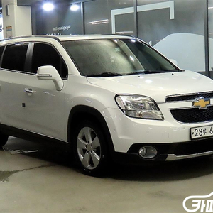 [쉐보레]올란도 2.0 디젤 LT 세이프티팩 #2026년특가