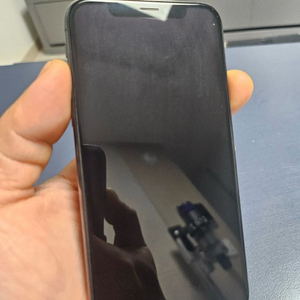 아이폰 X 256GB S급 급처합니다