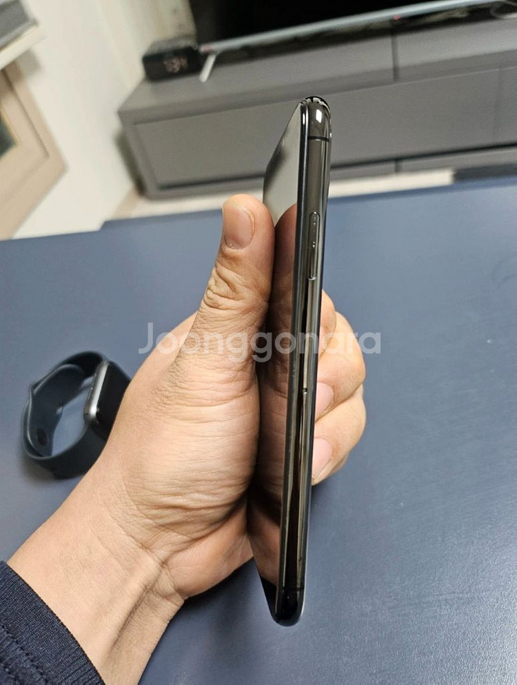 아이폰 X 256GB S급 급처합니다--1