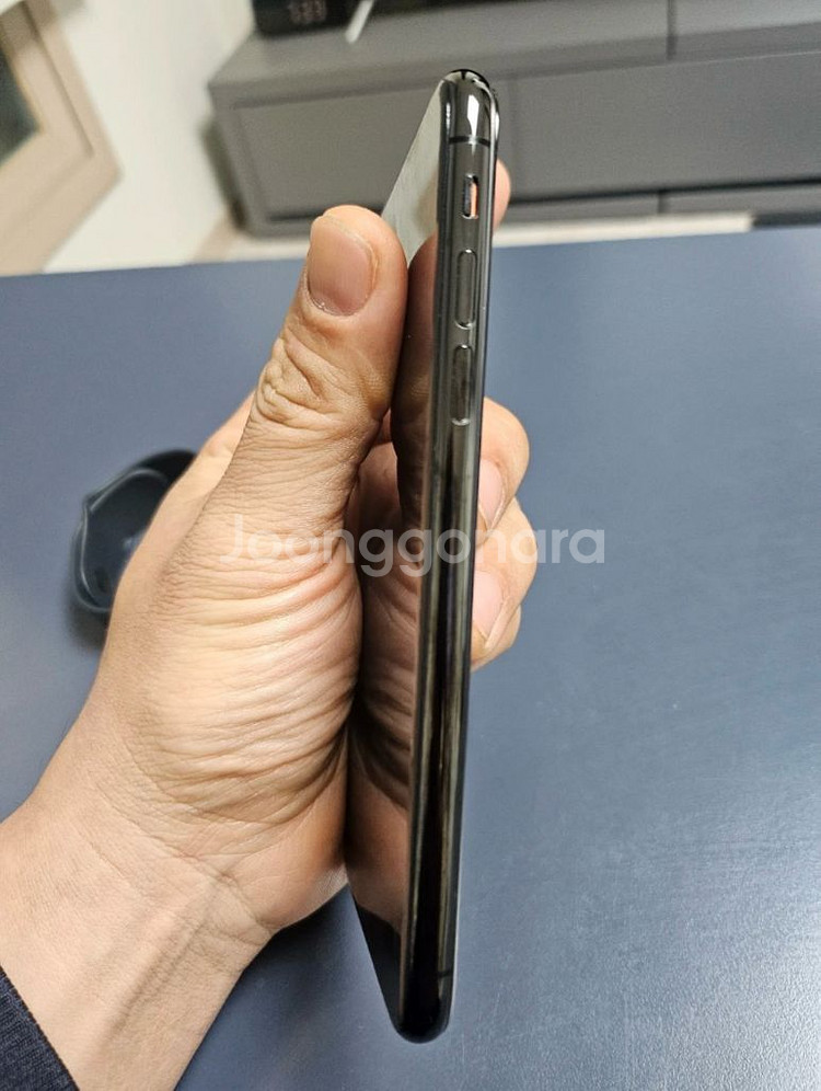 아이폰 X 256GB S급 급처합니다--2