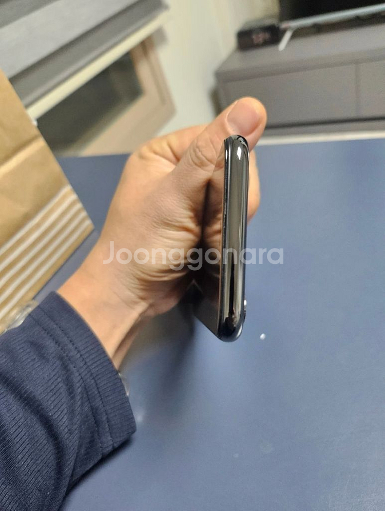 아이폰 X 256GB S급 급처합니다--3