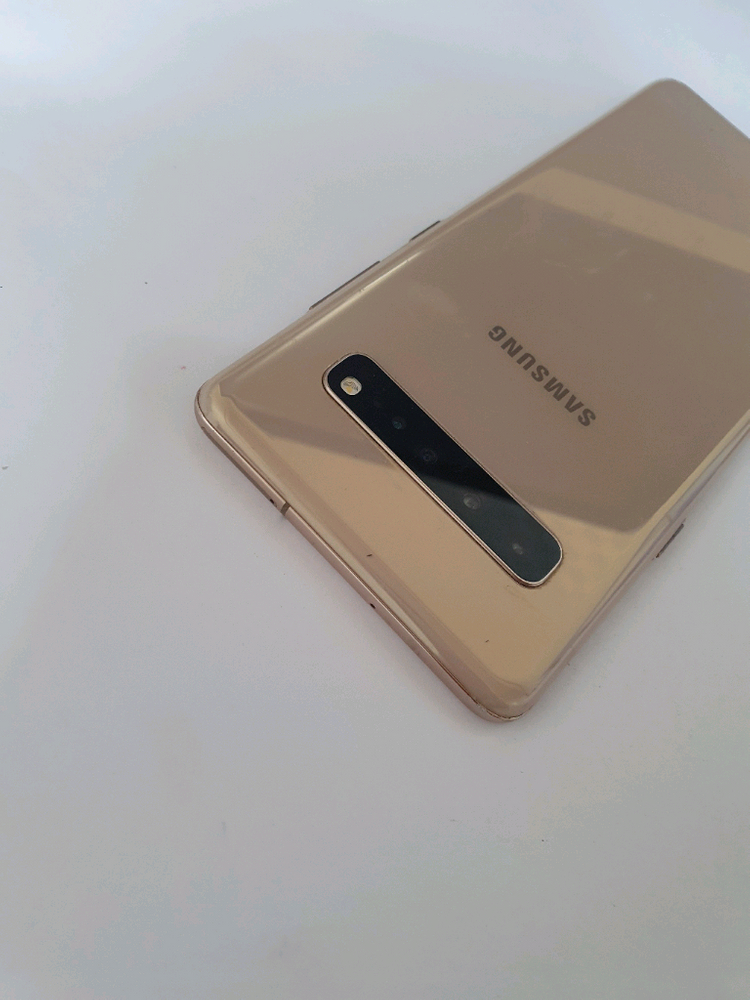 갤럭시S10 5G 아주깨끗 256기가--2