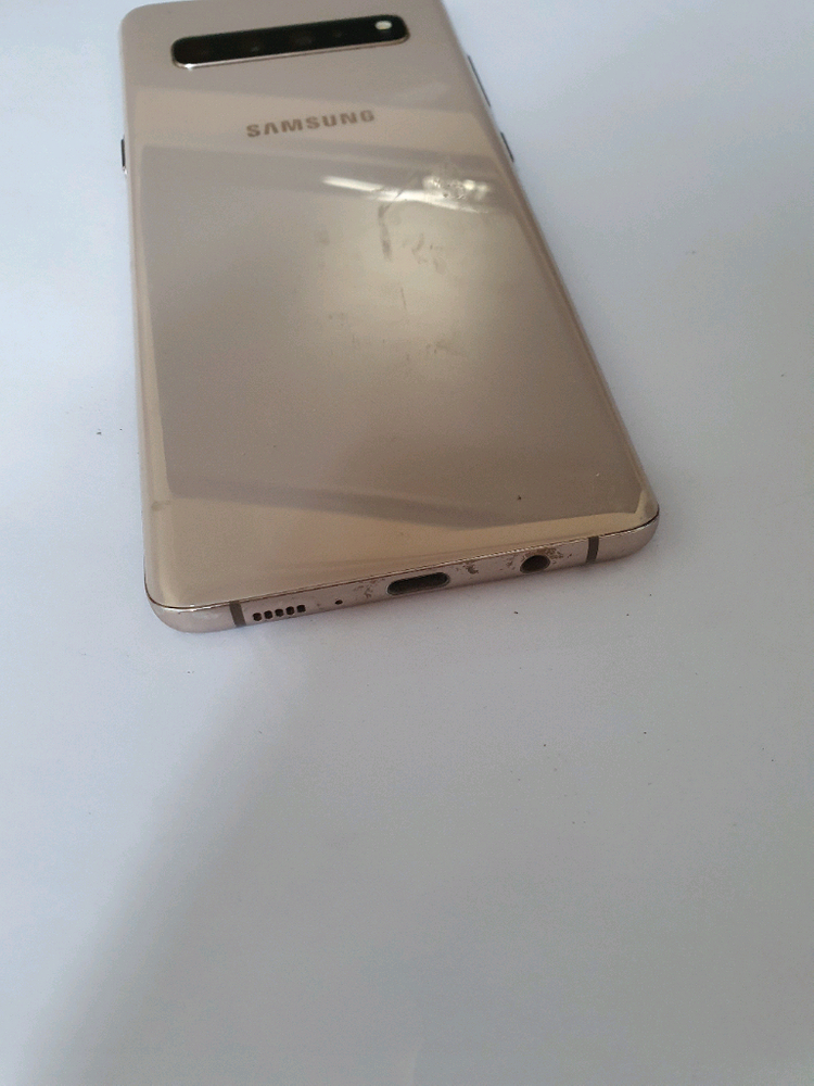 갤럭시S10 5G 아주깨끗 256기가--3